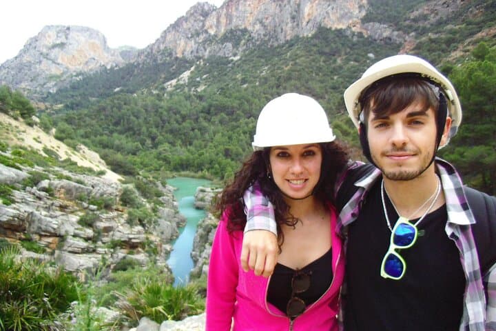 Tour del Caminito del Rey da Malaga con Trasporto Privato — foto 2