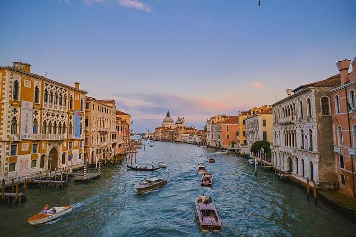 Da Firenze a Venezia: Un'escursione di un giorno nella città galleggiante — foto 3