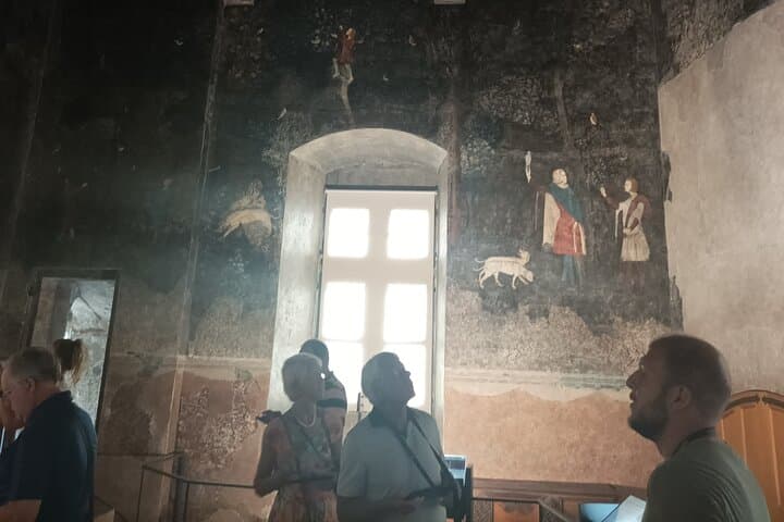 Tour di Avignone, Orange e Pont du Gard — foto 2