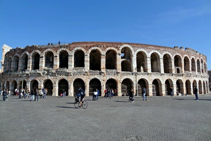 Tour Privado a Pie por Verona — foto 2