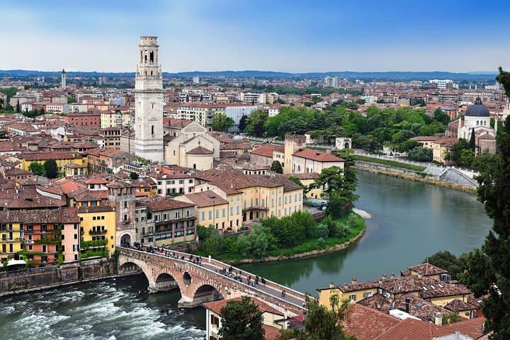 Tour Privado a Pie por Verona — foto 4