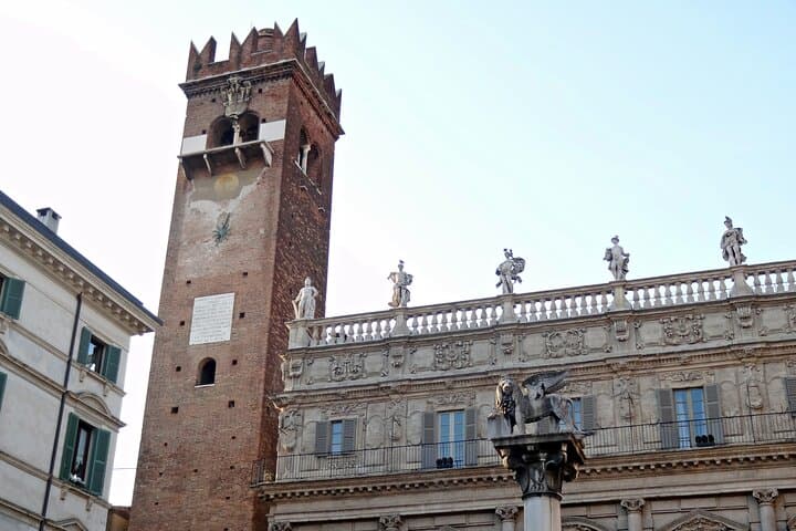 Tour Privado a Pie por Verona — foto 5