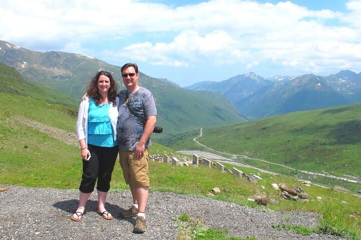 Tour di un giorno in Andorra, Francia e Spagna da Barcellona — foto 4