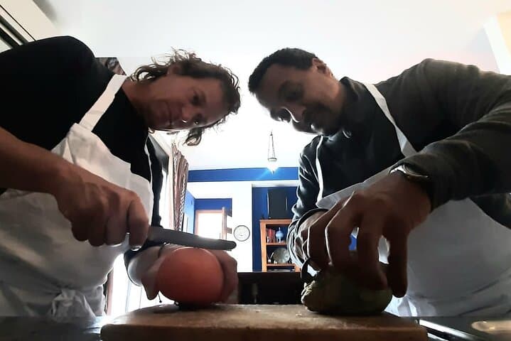Esperienza della tradizionale paella valenciana — foto 2