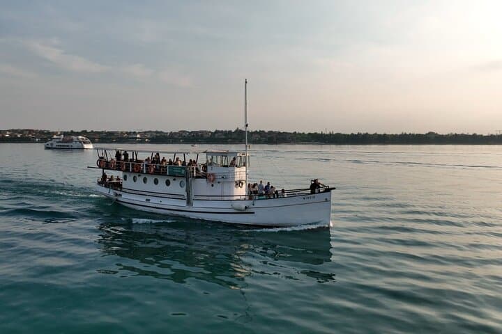 Crociere sul Lago di Garda da Peschiera — foto 2