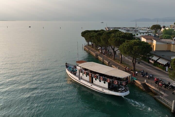 Crociere sul Lago di Garda da Peschiera — foto 5