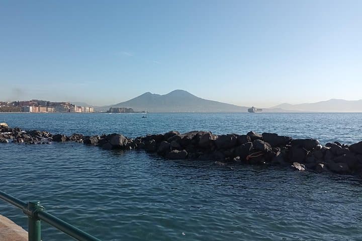 Trasferimento Privato da Napoli a Sorrento