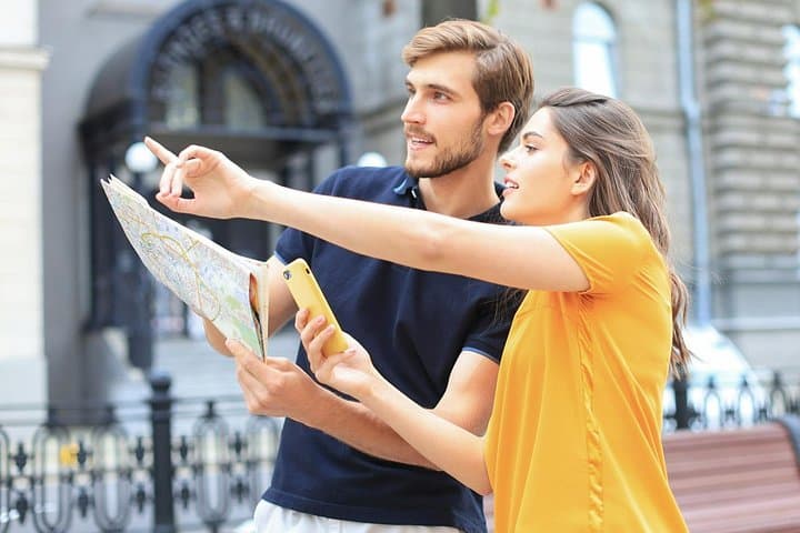 Tour Histórico Privado de Frankfurt — foto 2