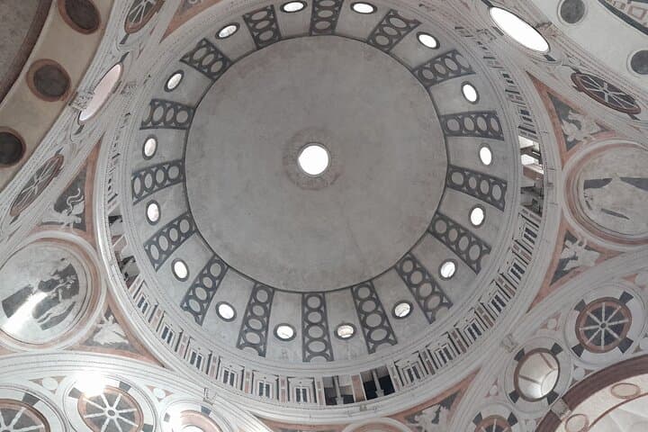 Milan : Visite guidée coupe-file de La Cène de Da Vinci — photo 5