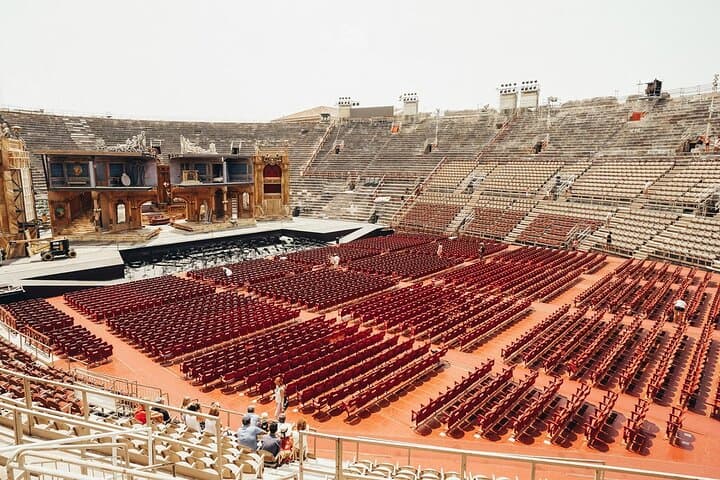 Tour a pie de Verona y Arena con Ebook — foto 5