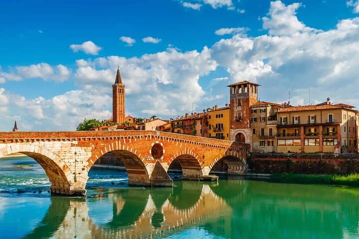 Tour a pie de Verona y Arena con Ebook — foto 3