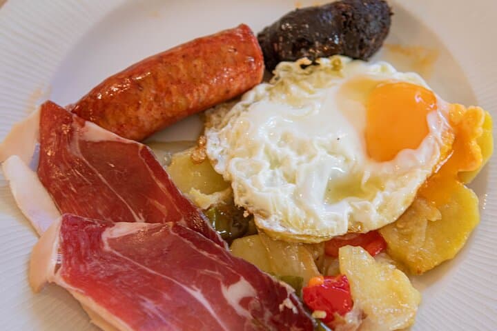 Tour di un giorno completo delle Alpujarras con pranzo opzionale da Granada — foto 5