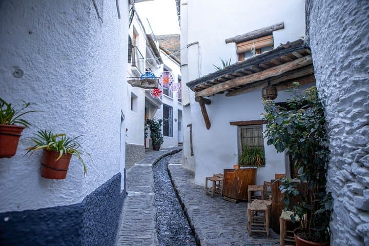 Tour di un giorno completo delle Alpujarras con pranzo opzionale da Granada — foto 2