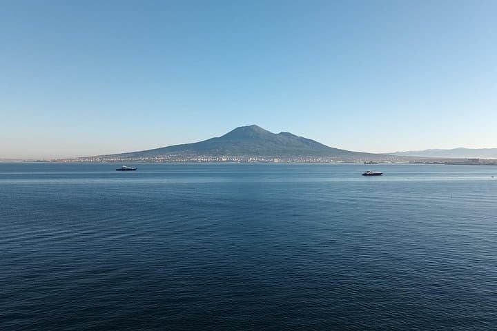 Trasferimento Privato da Napoli a Sorrento — foto 2