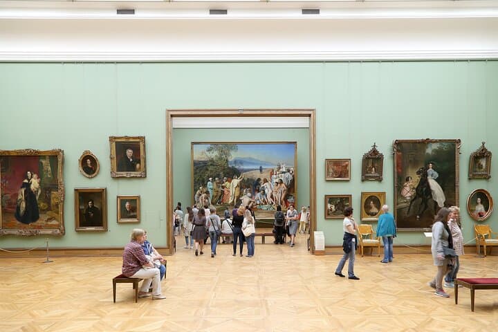 Paris Museum Pass: 2, 4 oder 6 Tage — Foto 2