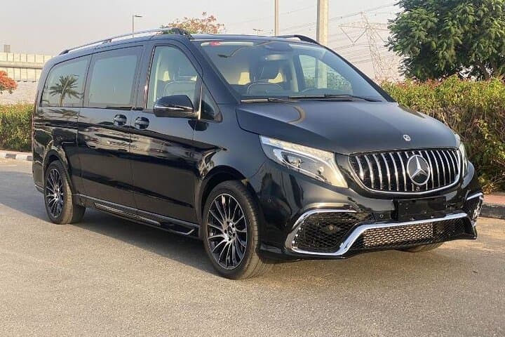 Service de chauffeur à Ibiza - 4 ou 12 heures — photo 4