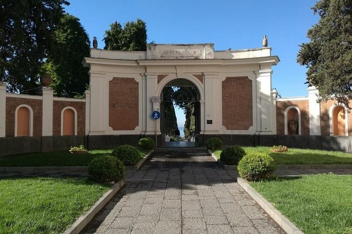 Tour Guidato del Mattino a Ercolano da Sorrento o Napoli — foto 3
