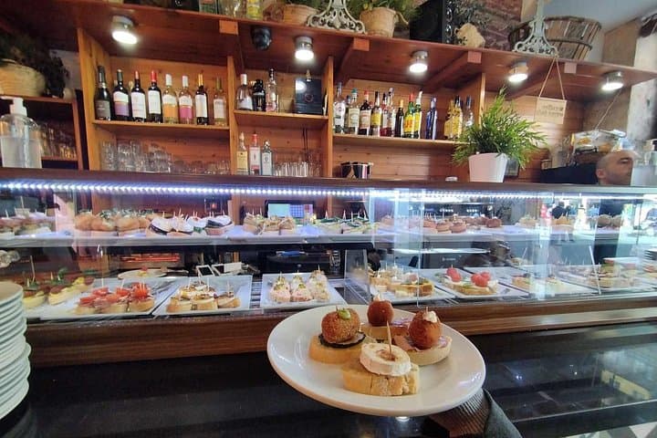 Tour di Tapas a Valencia: Mercato, Storia e Sapori Locali — foto 5