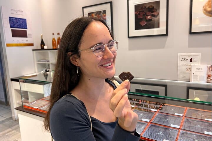 Tour Gastronómico en Saint-Germain-des-Prés — foto 3