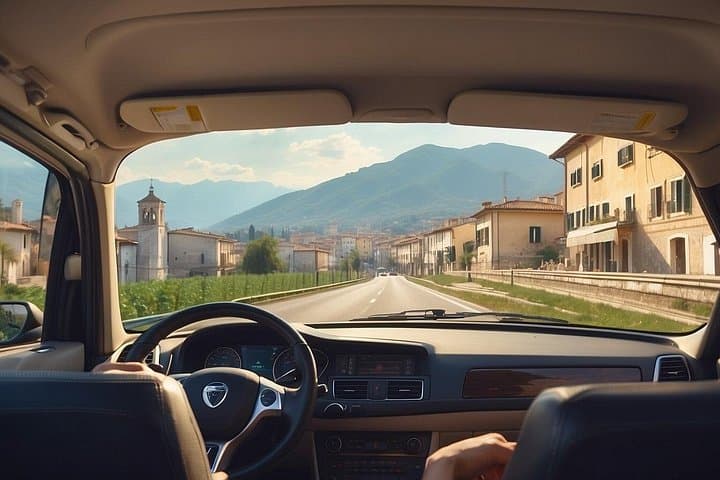 Transfer Privado de Verona a Brescia