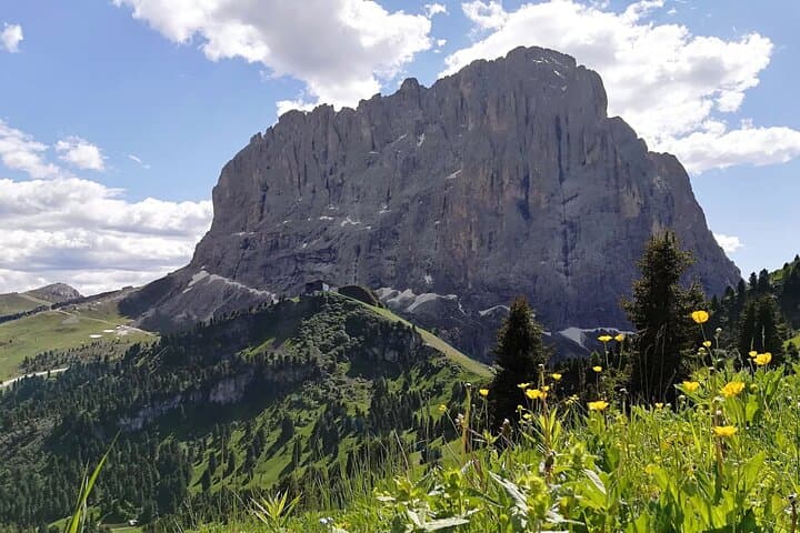 Le Grand Tour des Dolomites depuis le Lac de Garde — photo 4