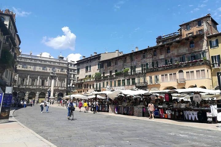 Excursión de un día completo a Verona desde el Lago de Garda — foto 2