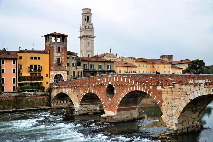 Excursión de un día completo a Verona desde el Lago de Garda — foto 4