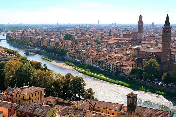 Excursión de un día completo a Verona desde el Lago de Garda — foto 5