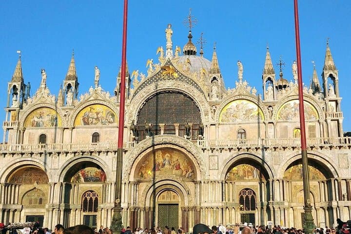 Tour Clásico de Venecia Todo el Día desde el Lago de Garda — foto 4