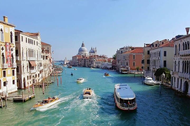 Tour Clásico de Venecia Todo el Día desde el Lago de Garda — foto 3