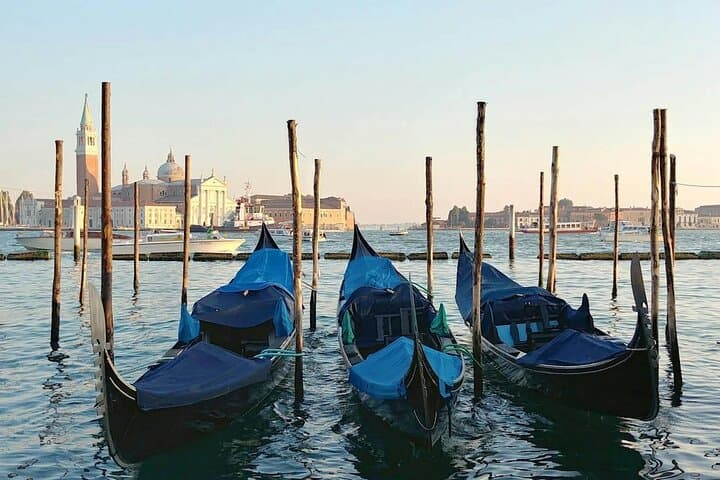 Tour Clásico de Venecia Todo el Día desde el Lago de Garda — foto 2
