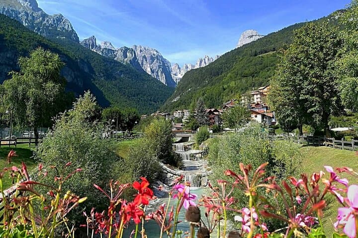 Tour del Lago Molveno e Distilleria di Grappa con Degustazioni — foto 3