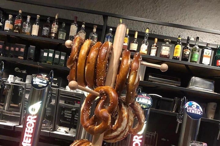 Tour in Bici Gourmet a Strasburgo — foto 3