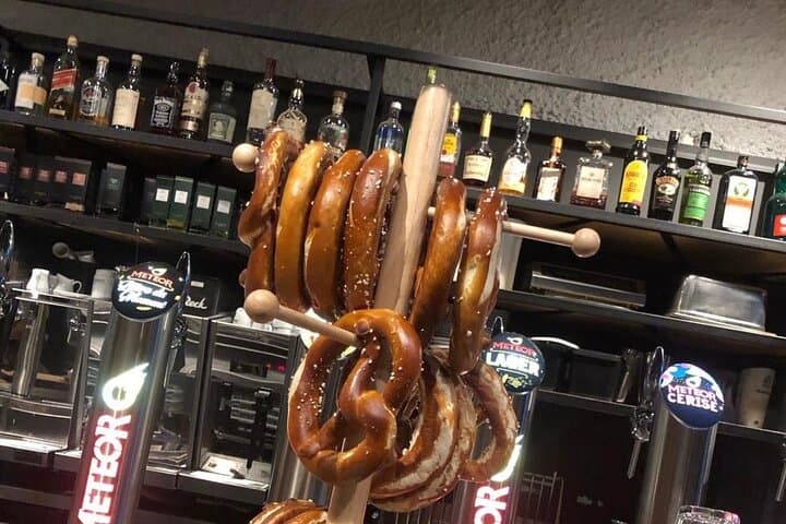 Tour Gourmet en Bicicleta en Estrasburgo — foto 3