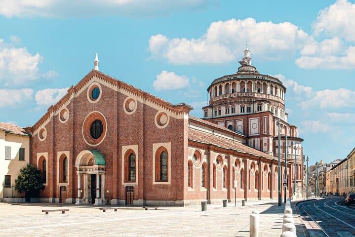 Tour Guidato del Cenacolo di Leonardo Da Vinci a Milano — foto 3