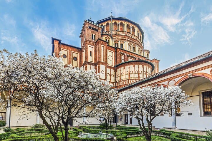 Tour Guidato del Cenacolo di Leonardo Da Vinci a Milano — foto 5