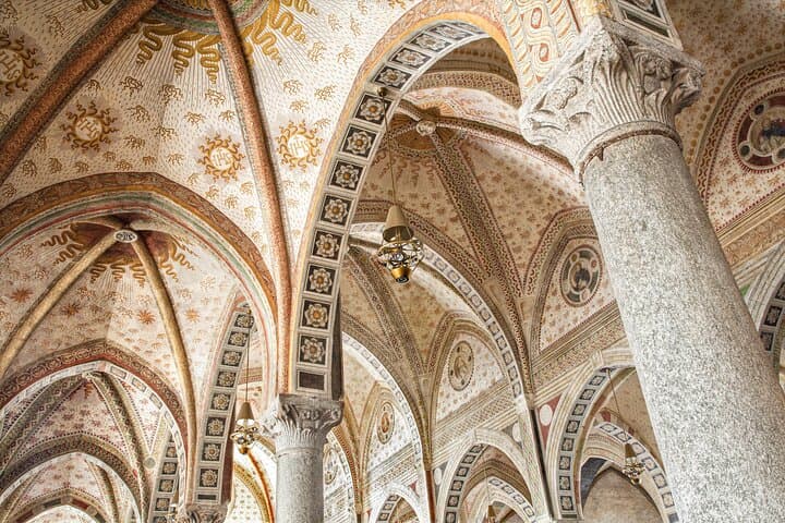 Tour Guidato del Cenacolo di Leonardo Da Vinci a Milano