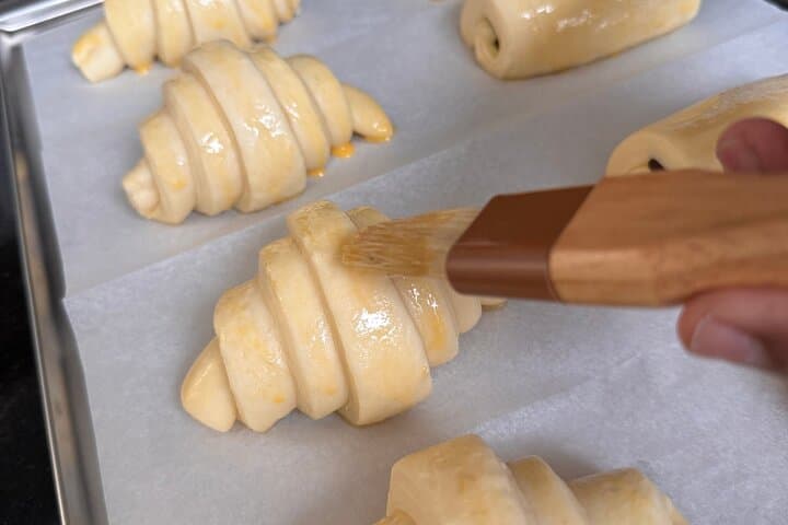 Corso di Pasticceria per Croissant con un Pasticcere — foto 4