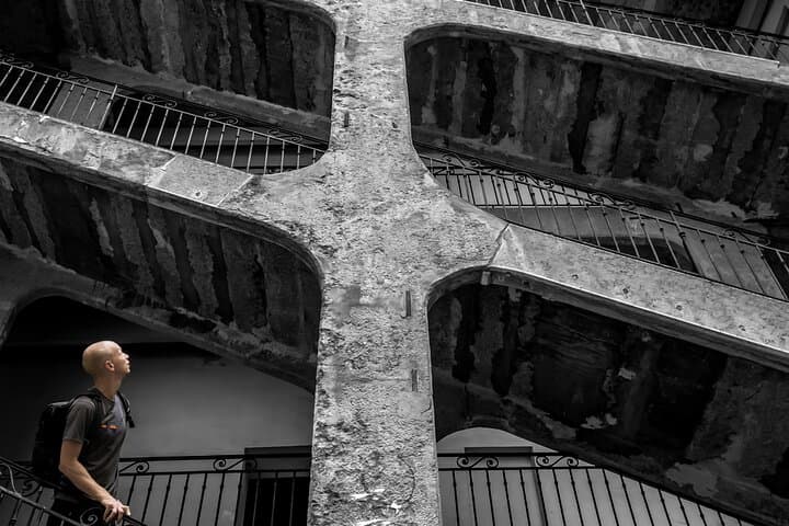 Tour Privato a Piedi delle Traboules di Lione — foto 3