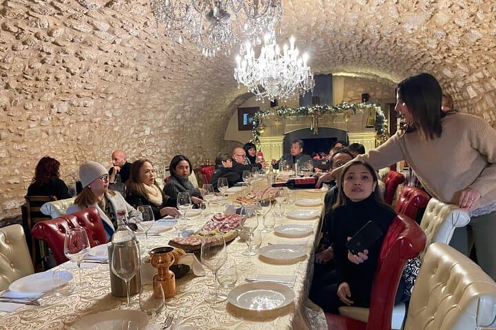 Große Tour durch die Valpolicella: Amarone-Fokus, 2 Weingüter und Mittagessen — Foto 5