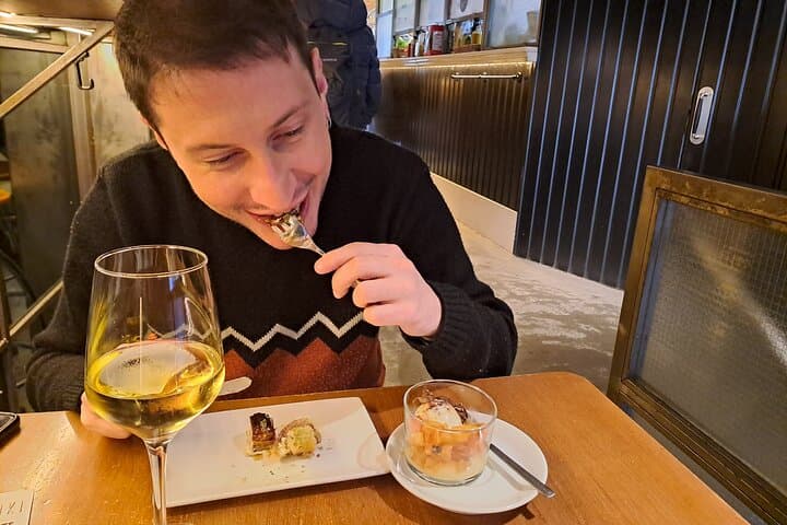 Bilbao Food Tour: Pintxos, Drinks, and Tapas — photo 4