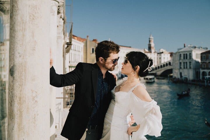 Servizi Fotografici Premium a Venezia — foto 4