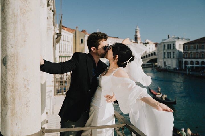 Servizi Fotografici Premium a Venezia