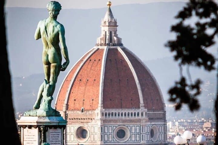 Biglietti per il Duomo di Firenze con salita alla Cupola e tour del Museo