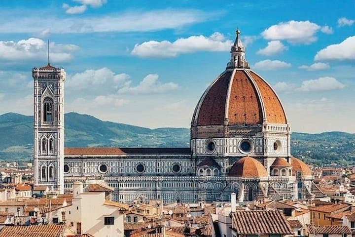 Biglietti per il Duomo di Firenze con salita alla Cupola e tour del Museo — foto 2