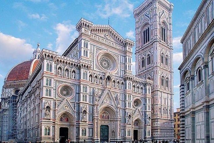 Biglietti per il Duomo di Firenze con salita alla Cupola e tour del Museo — foto 3