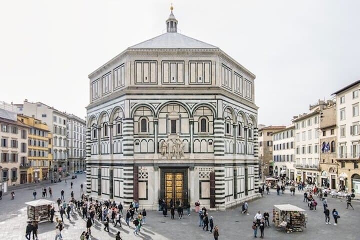 Biglietti per il Duomo di Firenze con salita alla Cupola e tour del Museo — foto 4