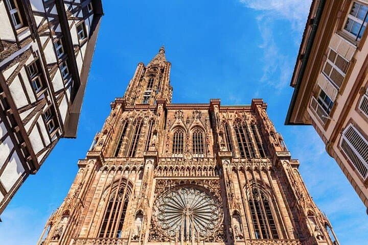 Tour Privado en Bicicleta por los Destacados de Estrasburgo — foto 3