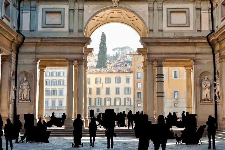 Pass combinato di 5 giorni per gli Uffizi, Palazzo Pitti e Giardini di Boboli — foto 4
