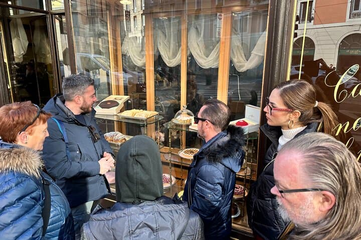 Tour Gourmet de Comida y Sightseeing en Milán — foto 4